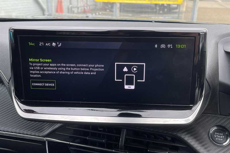 Used Peugeot 2008 2025 for sale - 77674154: Photo 18