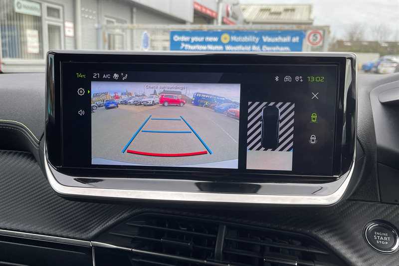 Used Peugeot 2008 2025 for sale - 77674154: Photo 19