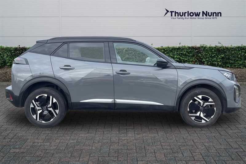 Used Peugeot 2008 2025 for sale - 77674154: Photo 2