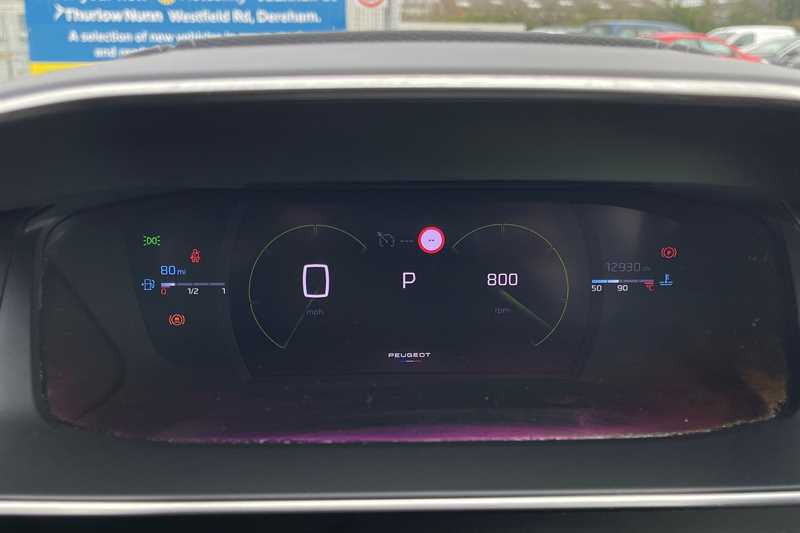 Used Peugeot 2008 2025 for sale - 77674154: Photo 20