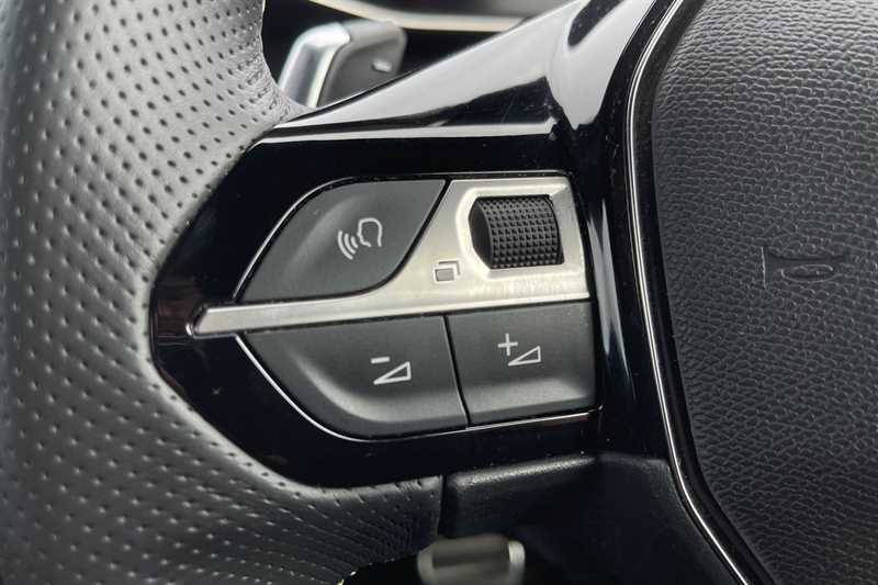 Used Peugeot 2008 2025 for sale - 77674154: Photo 21