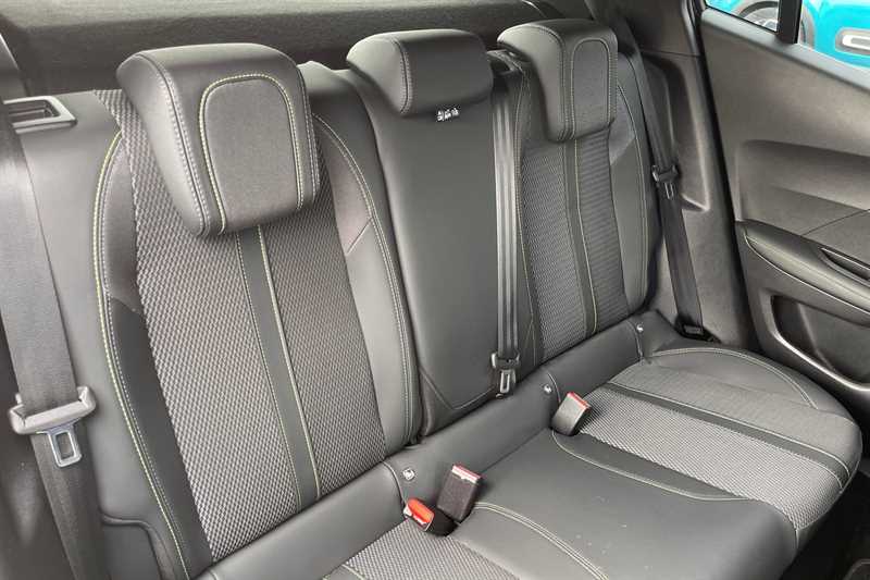 Used Peugeot 2008 2025 for sale - 77674154: Photo 23