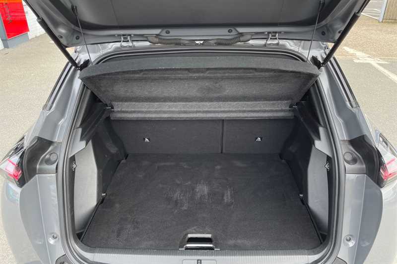 Used Peugeot 2008 2025 for sale - 77674154: Photo 24