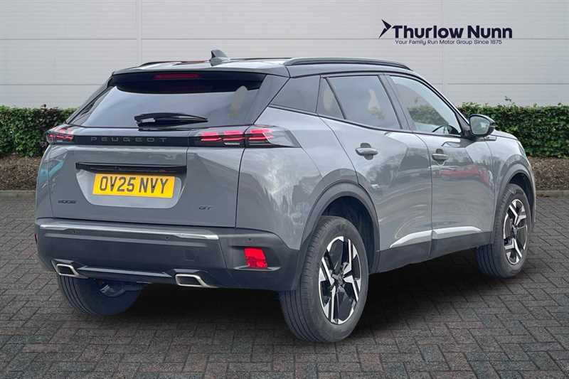 Used Peugeot 2008 2025 for sale - 77674154: Photo 3