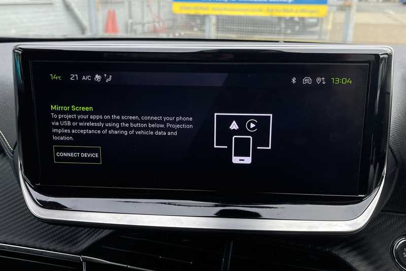 Used Peugeot 2008 2025 for sale - 77674154: Photo 33