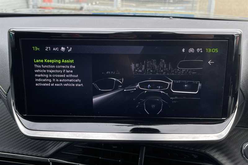 Used Peugeot 2008 2025 for sale - 77674154: Photo 34