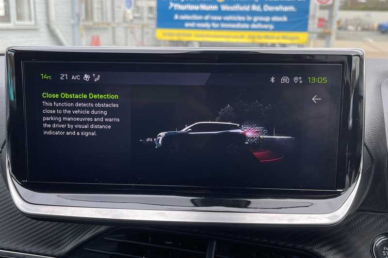 Used Peugeot 2008 2025 for sale - 77674154: Photo 35