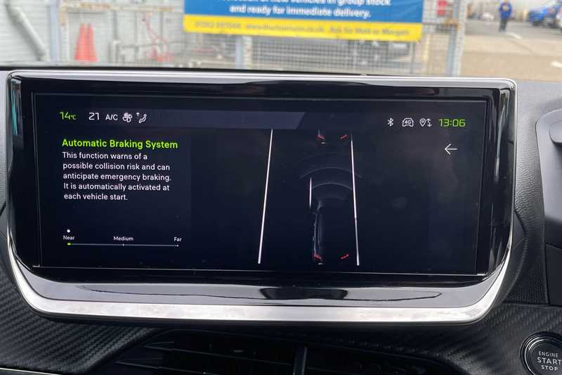 Used Peugeot 2008 2025 for sale - 77674154: Photo 36