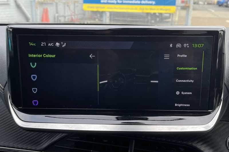 Used Peugeot 2008 2025 for sale - 77674154: Photo 37