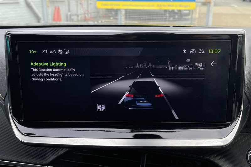 Used Peugeot 2008 2025 for sale - 77674154: Photo 38