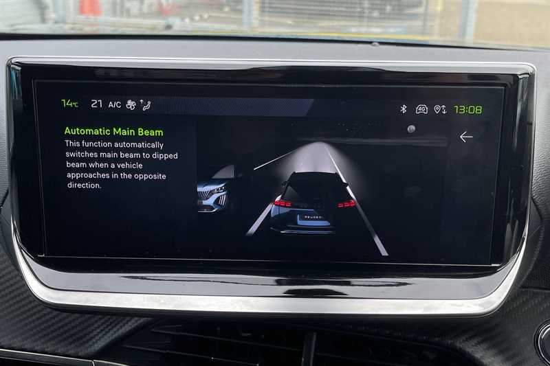 Used Peugeot 2008 2025 for sale - 77674154: Photo 39