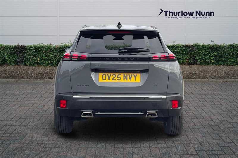 Used Peugeot 2008 2025 for sale - 77674154: Photo 4