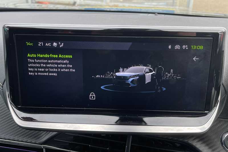 Used Peugeot 2008 2025 for sale - 77674154: Photo 40