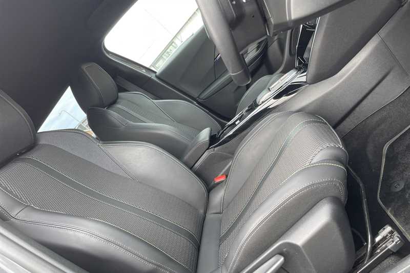 Used Peugeot 2008 2025 for sale - 77674154: Photo 43