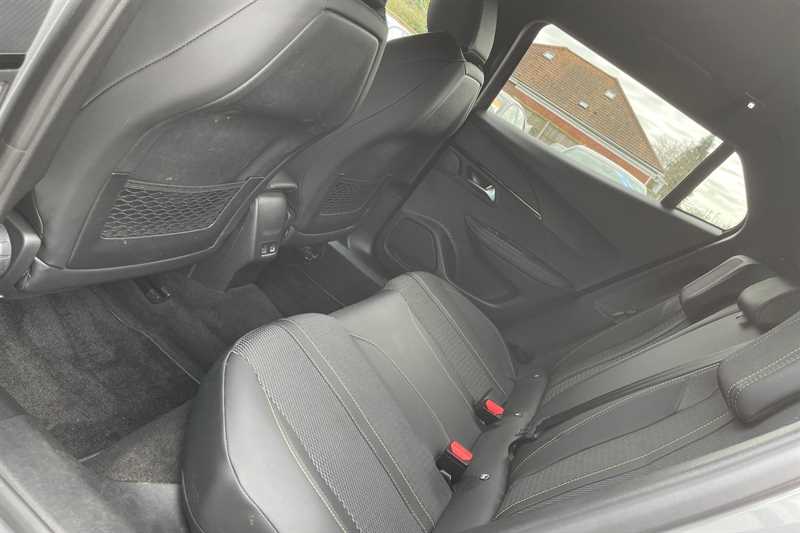 Used Peugeot 2008 2025 for sale - 77674154: Photo 46