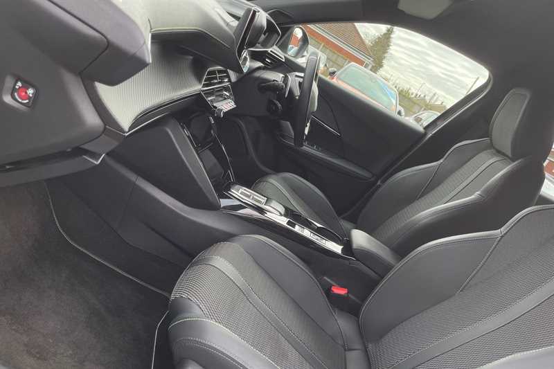 Used Peugeot 2008 2025 for sale - 77674154: Photo 47