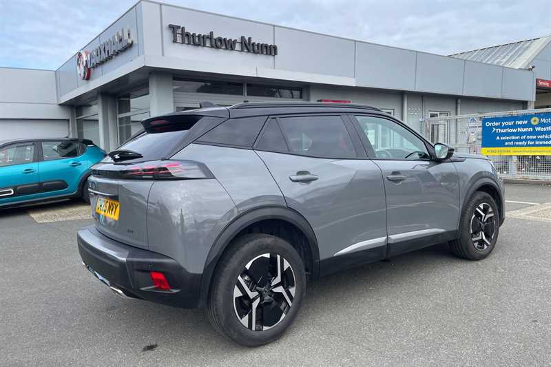 Used Peugeot 2008 2025 for sale - 77674154: Photo 49