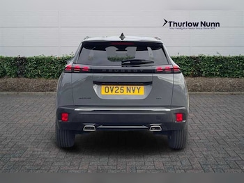 Used Peugeot 2008 2025 for sale - 77674154: Photo