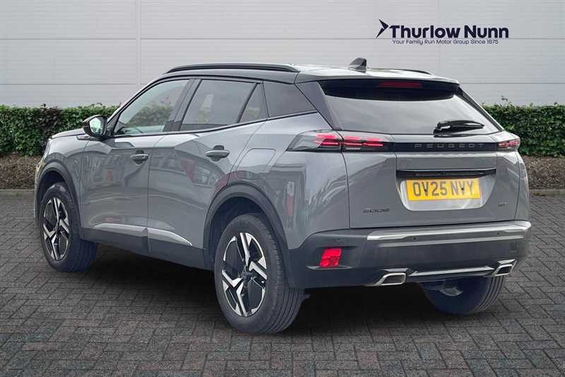 Used Peugeot 2008 2025 for sale - 77674154: Photo 5