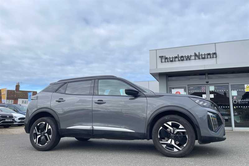 Used Peugeot 2008 2025 for sale - 77674154: Photo 50