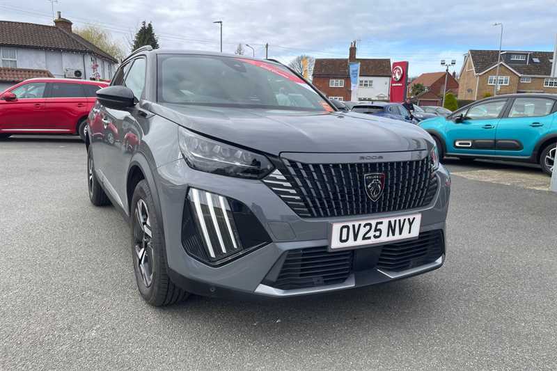 Used Peugeot 2008 2025 for sale - 77674154: Photo 51