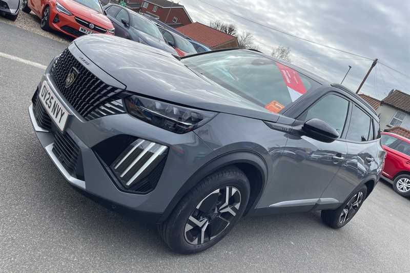 Used Peugeot 2008 2025 for sale - 77674154: Photo 52