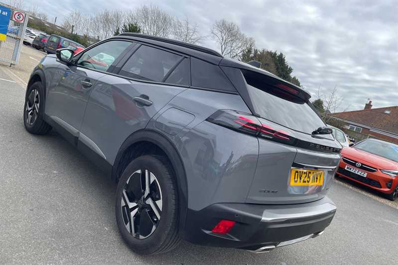 Used Peugeot 2008 2025 for sale - 77674154: Photo 53