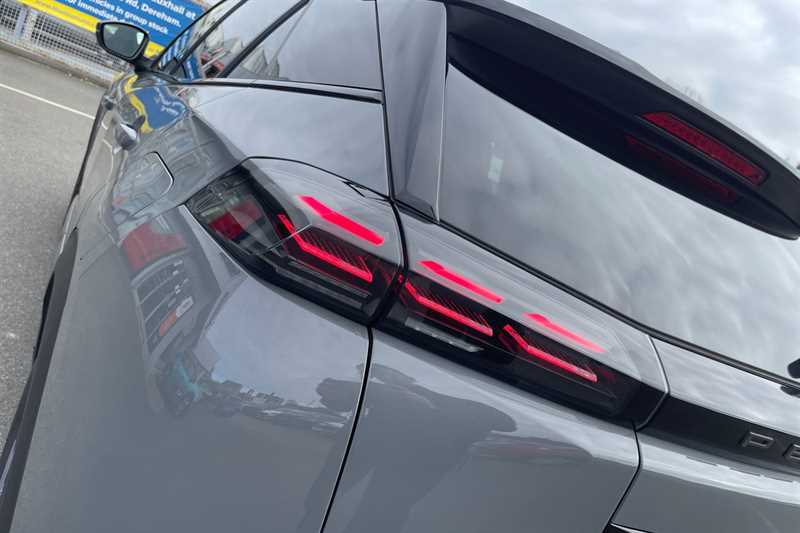 Used Peugeot 2008 2025 for sale - 77674154: Photo 54