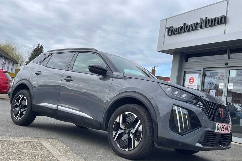 Used Peugeot 2008 2025 for sale - 77674154: Photo 57