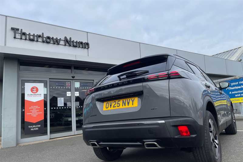 Used Peugeot 2008 2025 for sale - 77674154: Photo 58