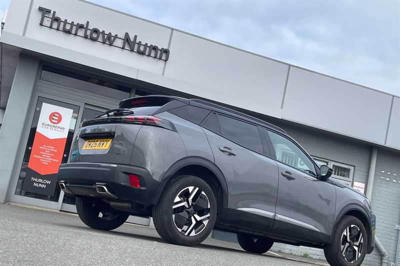 Used Peugeot 2008 2025 for sale - 77674154: Photo 59