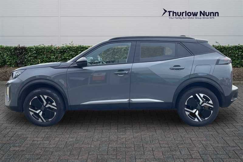 Used Peugeot 2008 2025 for sale - 77674154: Photo 6