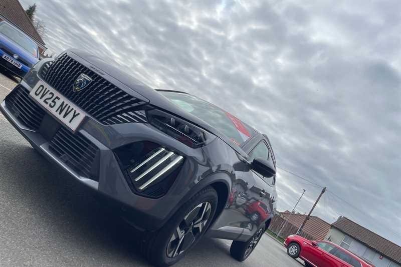 Used Peugeot 2008 2025 for sale - 77674154: Photo 60