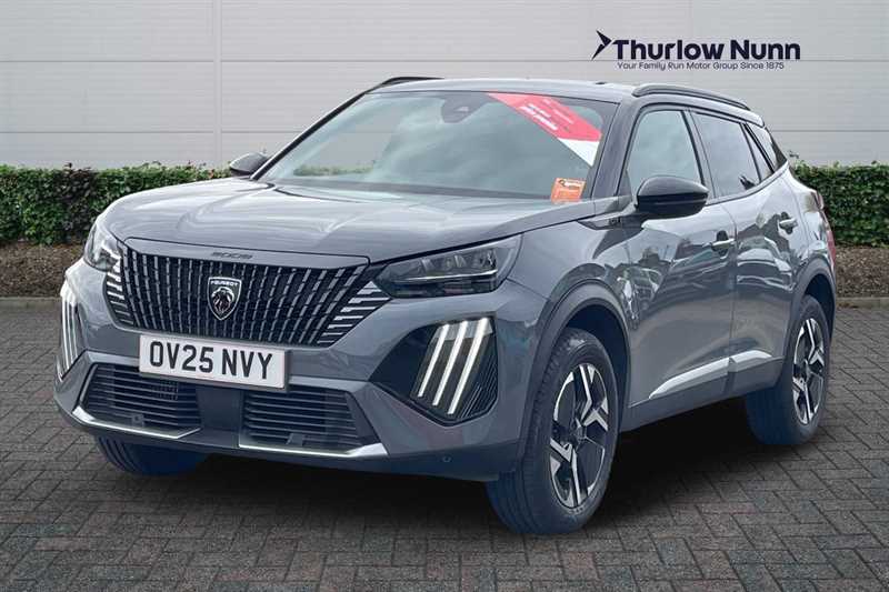 Used Peugeot 2008 2025 for sale - 77674154: Photo 7