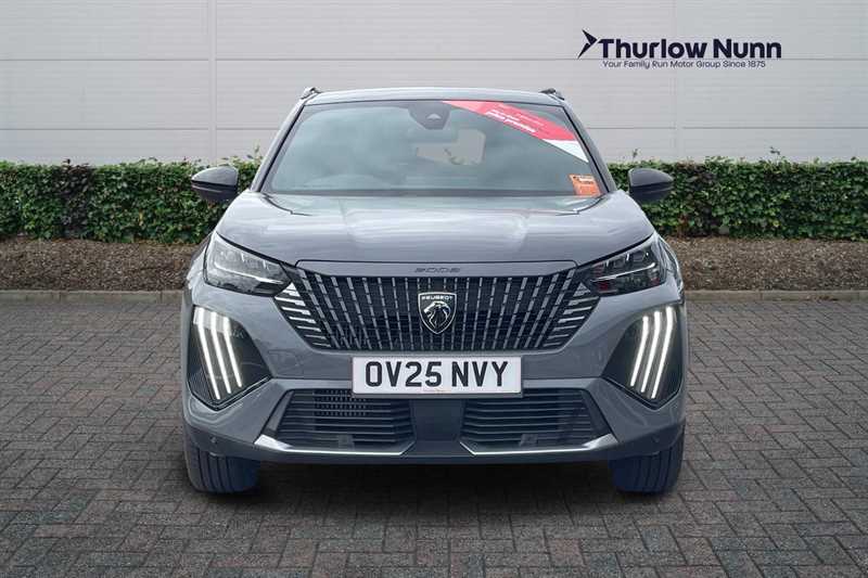 Used Peugeot 2008 2025 for sale - 77674154: Photo 8