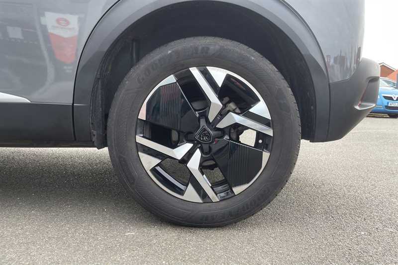 Used Peugeot 2008 2025 for sale - 77674154: Photo 9