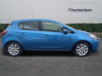 Used Vauxhall Corsa 2018 for sale - 75625483: Photo