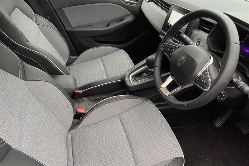 Used Renault Clio 2025 for sale - 77471855: Photo 10