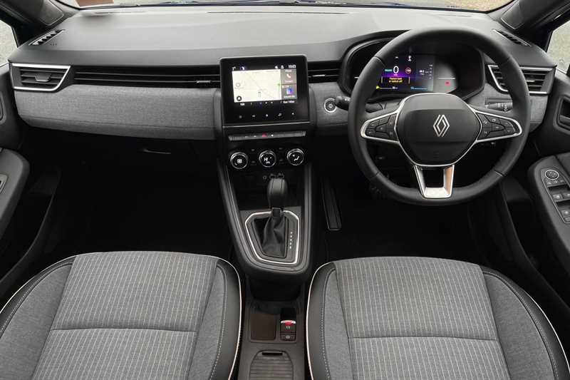 Used Renault Clio 2025 for sale - 77471855: Photo 12