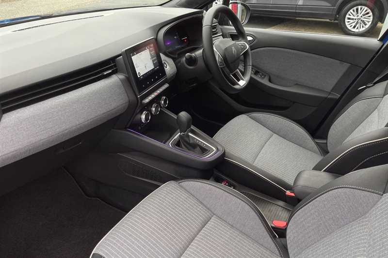 Used Renault Clio 2025 for sale - 77471855: Photo 13