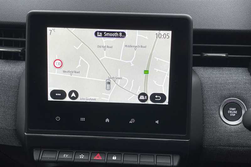 Used Renault Clio 2025 for sale - 77471855: Photo 18