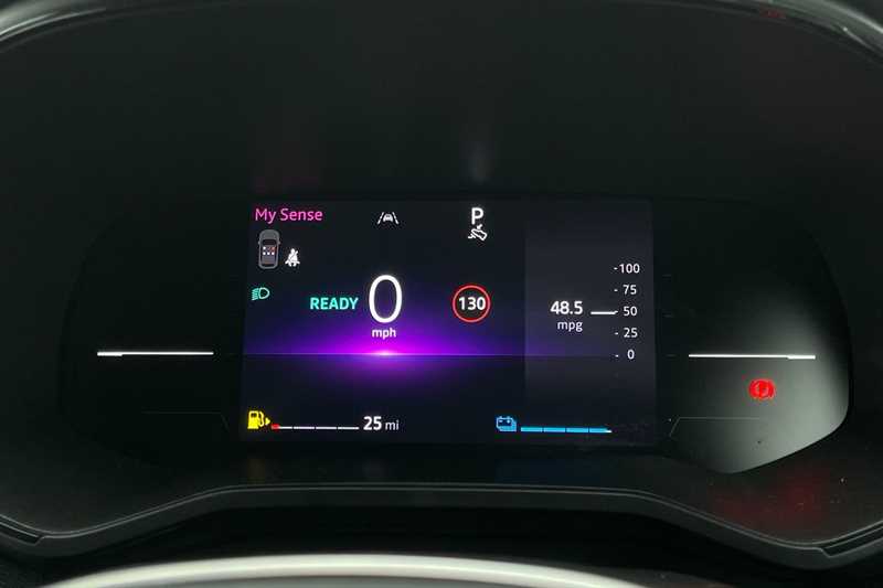 Used Renault Clio 2025 for sale - 77471855: Photo 20