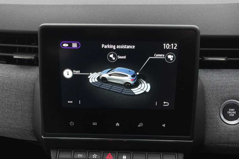 Used Renault Clio 2025 for sale - 77471855: Photo 33