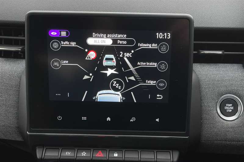 Used Renault Clio 2025 for sale - 77471855: Photo 34