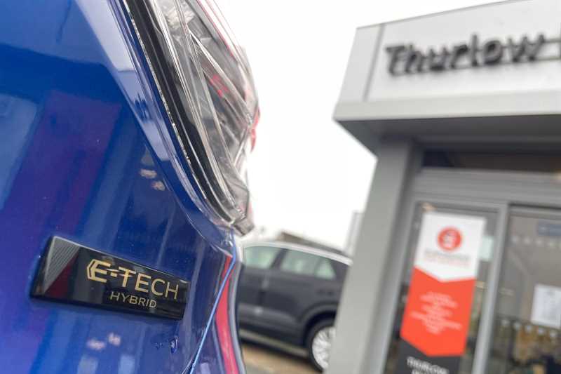 Used Renault Clio 2025 for sale - 77471855: Photo 47