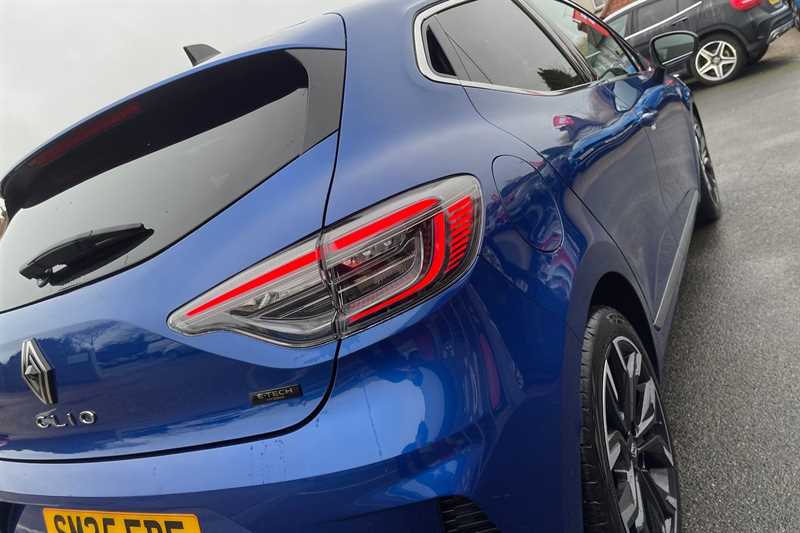 Used Renault Clio 2025 for sale - 77471855: Photo 51