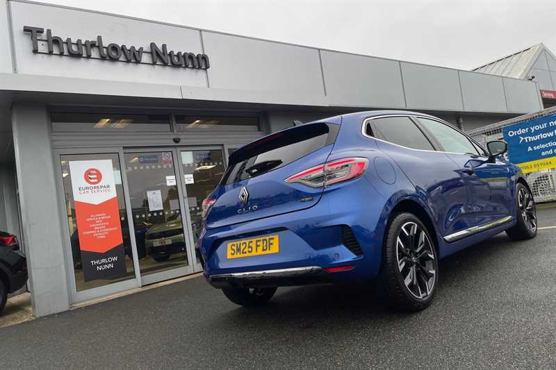 Used Renault Clio 2025 for sale - 77471855: Photo 59