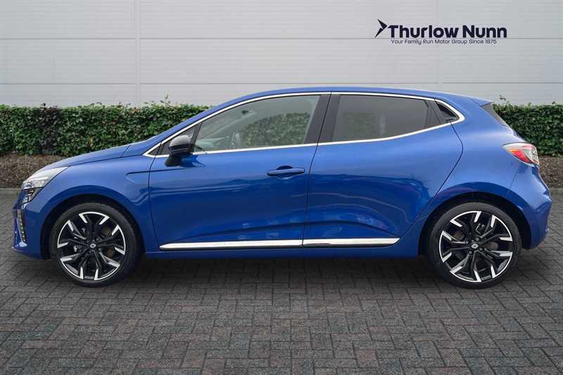 Used Renault Clio 2025 for sale - 77471855: Photo 6