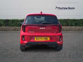 Used Kia Picanto 2025 for sale - 79397199: Photo