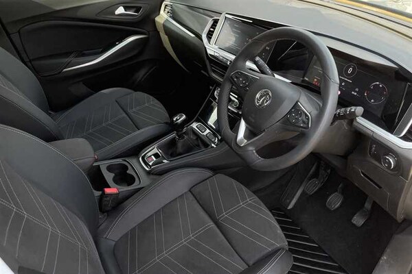 Used Vauxhall Grandland 2024 for sale - 75510233: Photo 10